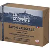 Image de LA Corvette Savon vaisselle au Savon de Marseille enrichi en bicarbonate de soude