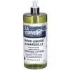 Image de LA Corvette Savon liquide de Marseille Verveine-Citron