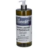 Image de LA Corvette Savon liquide de Marseille Olive