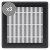 Image de Maxi-Cosi Lot de 3 Filtres pour Purificateur d'Air 3-en-1 Clean