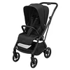 Image de Maxi-Cosi Poussette Leona² - Twillic Black