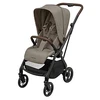 Image de Maxi-Cosi Poussette Leona² - Twillic Truffle