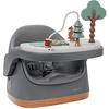Image de Maxi-Cosi Rehausseur Jay Plus - Elegance Graphite