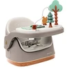 Image de Maxi-Cosi Rehausseur Jay Plus - Elegance Beige