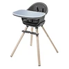 Image de Maxi-Cosi Chaise Haute Moa - Beyond Graphite
