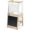 Image de Maxi-Cosi Tour d'Appentissage Toucan 3-en-1 - Naturel