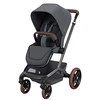 Image de Maxi-Cosi Poussette Fame - Moon Graphite