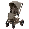 Image de Maxi-Cosi Poussette Fame - Oak Truffle
