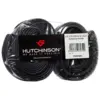 Image de Lot de 2 chambres à air Hutchinson 700x28-35 Schrader 40mm CV657641 40mm 700 Schrader