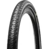 Image de Pneu VTC et Ebike50 29 pouces Hutchinson Republic Infinity tringles rigides 29x2.40 noir Tubetype