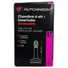Image de Chambre à air vélo Hutchinson Innertube Standard 700x37 à 50 valve Schrader 32mm 700 Schrader