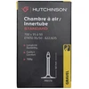 Image de Chambre à air vélo route et gravel Hutchinson Innertube Standard 700x35-50 48mm 700 Presta