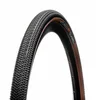 Image de Pneu vélo Gravel Hutchinson Touareg Tubeless Ready tringles souples 700x45 beige Souples Tubeless Ready