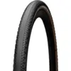 Image de Pneu vélo Gravel Hutchinson Caracal Race Gridskin Tubeless Ready 700x45 noir Tubeless Ready