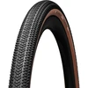 Image de Pneu vélo Gravel Hutchinson Touareg Race TLR 700x40 beige Tubeless Ready
