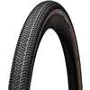 Image de Pneu vélo Gravel Hutchinson Touareg Race TLR GridSkin 700x50 marron Tubeless Ready
