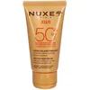 Image de Nuxe Sun Crème Solaire Fondante Spf50+