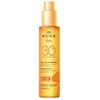 Image de Nuxe Sun Huile Solaire Bronzante Spf30 150 ml huile