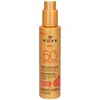 Image de Nuxe Spray Solaire Délicieux Haute Protection Spf50 visage et corps