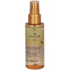 Image de Nuxe Sun Huile Lactée Capillaire Protectrice Hydratante
