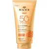 Image de Nuxe Sun Lait Solaire Fondant Très Haute Protection Spf50+