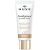 Image de Nuxe Prodigieux® BB Crème Teintée Hydratante 24h 02 Teinte Médium