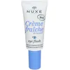 Image de Nuxe Crème Fraîche de beauté Eye flash Soin yeux hydratant défatigant