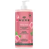 Image de Nuxe Gel douche apaisant Very Rose