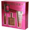 Image de Nuxe Coffret Noël La Fête en Rose - Coffret cadeau de Noël Happy in Pink