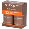 Image de Nuxe Men Boost Deodorant Roll-On 24H