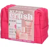 Image de Nuxe Prodigieux Floral Trousse My Pink Crush