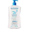 Image de Neutraderm Baby Eau Nettoyante Douceur 3 en 1