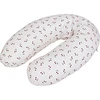Image de Candide Coussin de Maternité et d'Allaitement Coton - Cerises