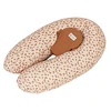 Image de Candide Coussin de Maternité et d'Allaitement Multirelax Jersey - Léopard