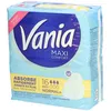 Image de Vania Maxi Confort Serviettes Normal +