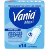 Image de Vania Maxi Confort Super Fresh