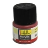 Image de 60 - Ecarlate mat