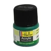 Image de 325 - Vert transparent
