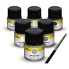 Image de Set de peintures : Avions civils