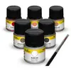 Image de Set de peintures : Voiliers