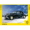 Image de Puzzle 500 pièces : Citroen 15