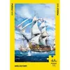 Image de Puzzle 1500 piÃ¨ces :  Hms Victory