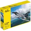 Image de Maquette avion militaire : F-16 Dark Falcon