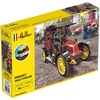 Image de Maquette voiture : Starter Kit : Renault Taxi Type AG