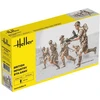 Image de Figurines 2Ã¨me Guerre Mondiale : 8Ã¨me ArmÃ©e Britannique