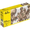 Image de Figurines 2Ã¨me Guerre Mondiale : Paras Britanniques