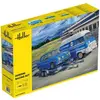 Image de Maquette Renault assistance Course : Gordini Racing Set