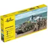 Image de Maquettes et figurines militaires : Omaha Beach
