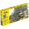 Image de Maquettes et figurines militaires : Starter Kit - Sainte-MÃ¨re-Eglise