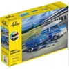 Image de Maquette Renault assistance Course : STARTER KIT Gordini Racing Set